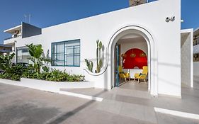Patricia Studios